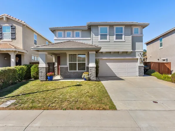 2573 Mead Way, Roseville, CA 95747