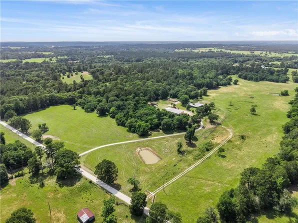 7781 County Road 227, Bedias, TX 77831