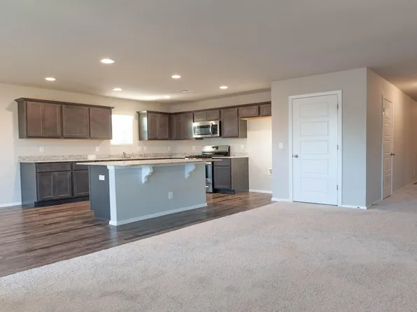 4226 Moonlight Rd, Mustang, OK 73064