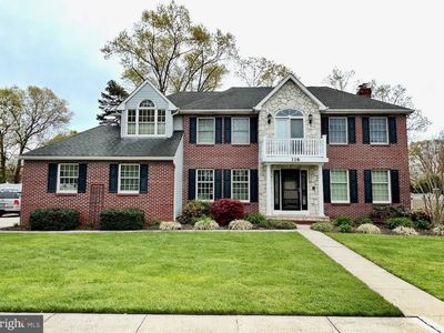 116 Winding Way, Hammonton, NJ, 08037