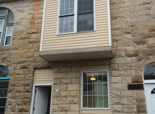 2443 Barclay St, Baltimore, MD 21218
