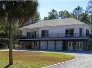 1200 E Nursery Rd, Santa Rosa Beach, FL 32459