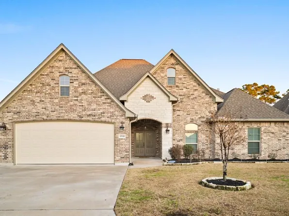 1510 Kalas Cir, Lumberton, TX 77657