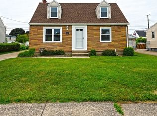 84 Crisfield Ave, Cheektowaga, NY 14206