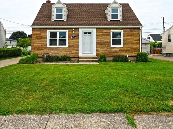 84 Crisfield Ave, Cheektowaga, NY 14206