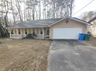 2584 Pow Wow Ct, Duluth, GA 30096