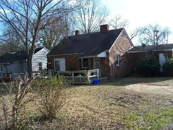 139 Brawley St, Chester, SC 29706