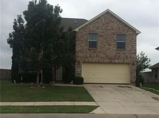 12709 Carpenter Ln, Rhome, TX 76078