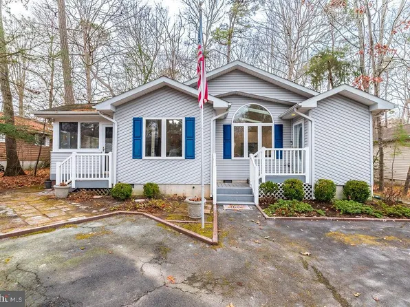 189 Ocean Pkwy, Ocean Pines, MD 21811