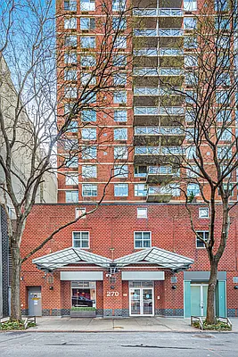 Rented by Brown Harris Stevens | media 7