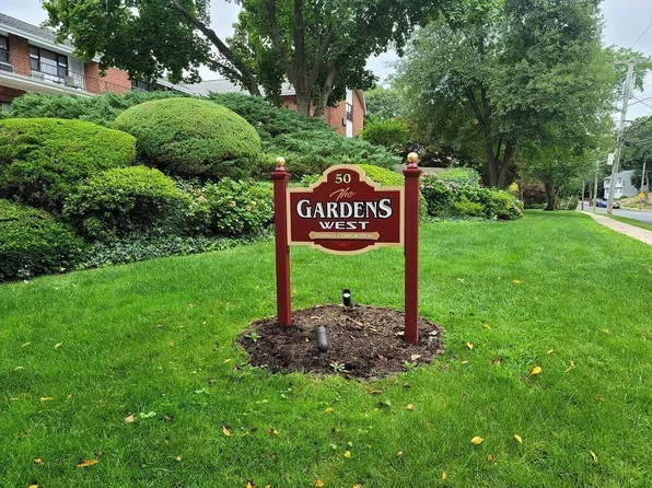 50 West Street #A 8 A, Harrison, NY 10528