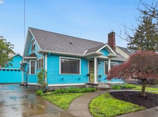 3725 NE 81st Ave, Portland, OR 97213