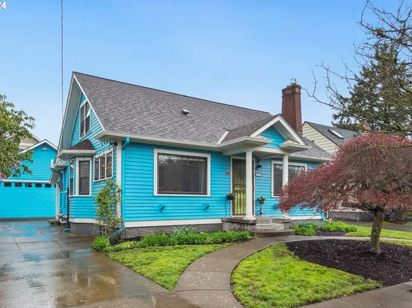 3725 NE 81st Ave, Portland, OR 97213