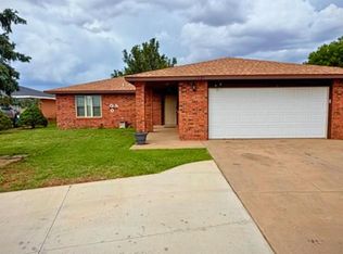 1121 Purdue Ave, Clovis, NM 88101