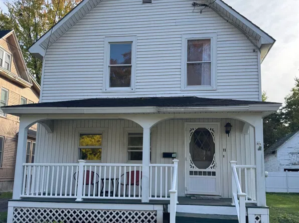 11 Chestnut St, Potsdam, NY 13676