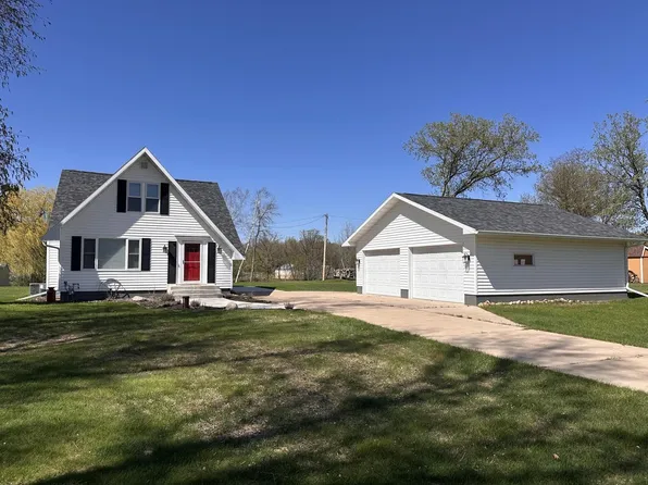 W628 County Highway N, Niagara, WI 54151