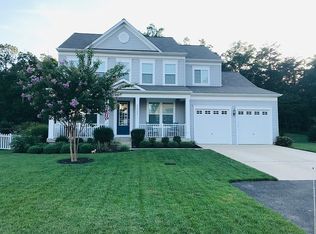 44009 Coati Ln, California, MD 20619