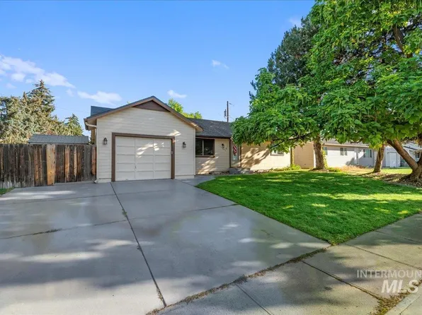 11502 W Roxbury Ct, Boise, ID 83713