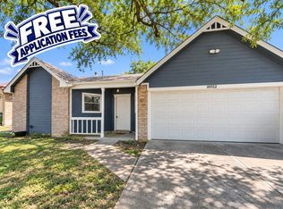 10922 Forest Smt, Live Oak, TX 78233
