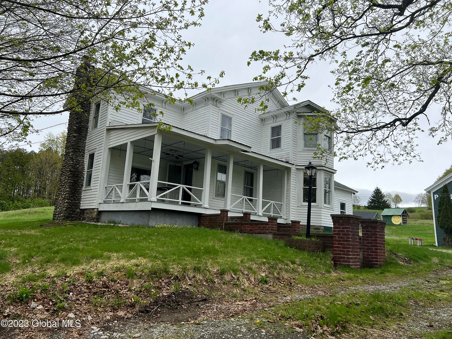 11 Schoolhouse Road, Shushan, NY 12873 Zillow