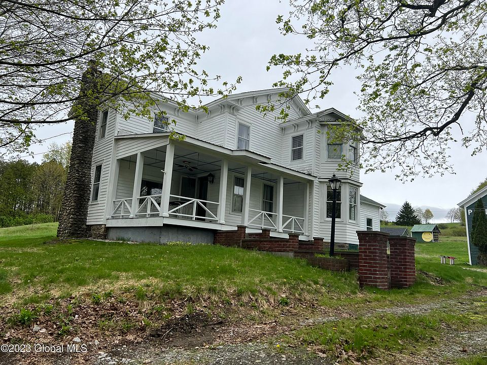 11 Schoolhouse Road, Shushan, NY 12873 Zillow