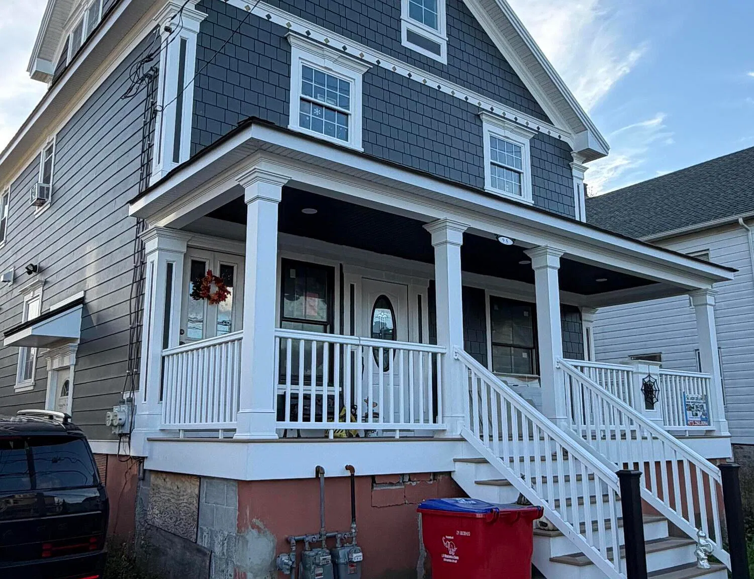 2 bed, 1.0 bath, 900 sqft, $1,400 — Photo 3