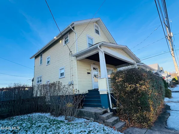 907 28th St, Altoona, PA 16601