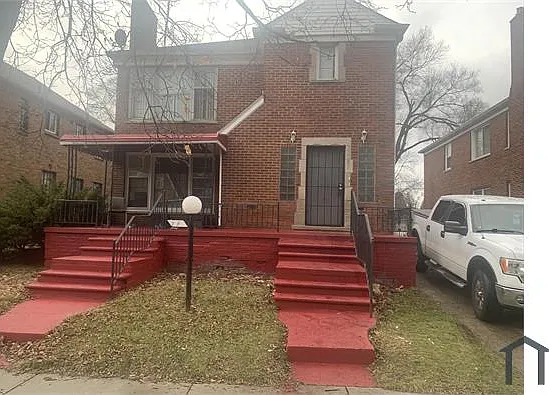 17195 Stoepel St #LOWER