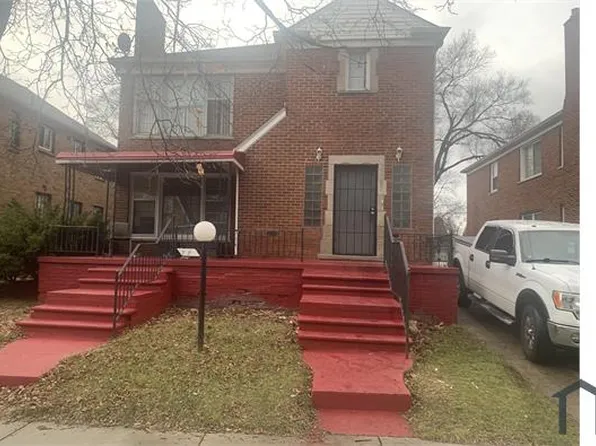 17195 Stoepel St, Detroit, MI 48221