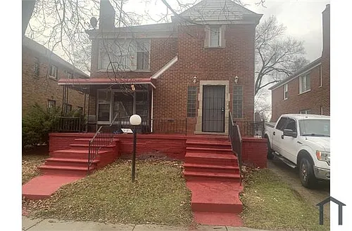 17195 Stoepel St #LOWER Photo 1