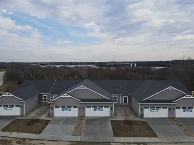 6815 Traditions St #2, Middletown, OH, 45044