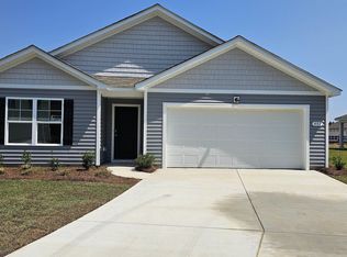 481 Harvest Ridge Way LOT 320, Conway, SC 29527