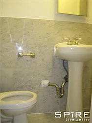 Rented by Spire Group