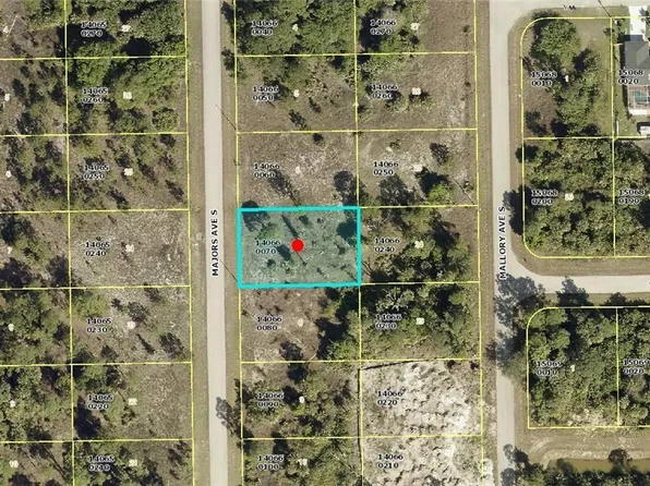 429 Majors Ave S, Lehigh Acres, FL 33974