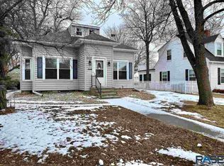 602 E 5th Ave, Mitchell, SD 57301