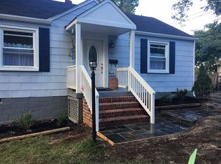 7102 Walford Ave, Richmond, VA 23226