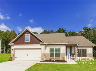 474 Cantrell Dr, Dallas, GA 30157