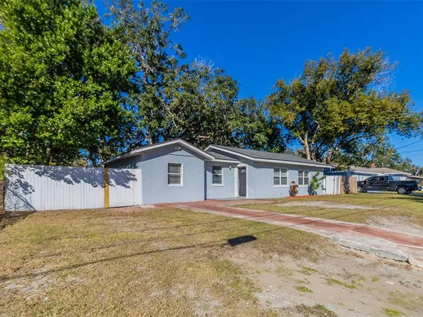 4933 Balboa Dr, Orlando, FL 32808