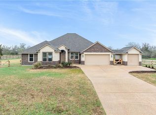 8562 Green Branch Loop, Bryan, TX 77808