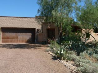 11779 N Adobe Village Pl, Marana, AZ 85658