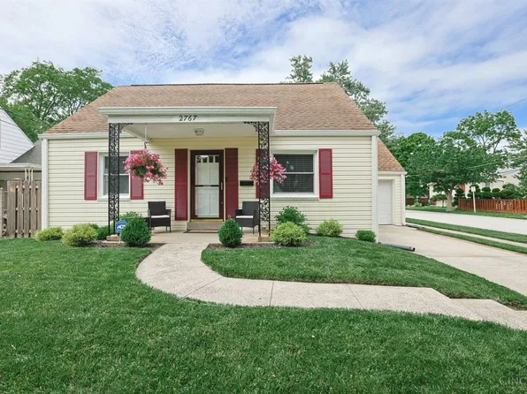 2767 Redfield Pl, Cincinnati, OH 45230