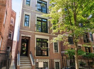 863 W Fletcher St #3, Chicago, IL 60657
