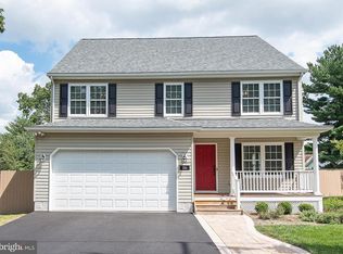 156 W Earleigh Heights Rd, Severna Park, MD 21146
