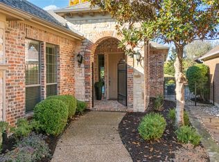 1108 Forest Lake Cir, McKinney, TX 75072