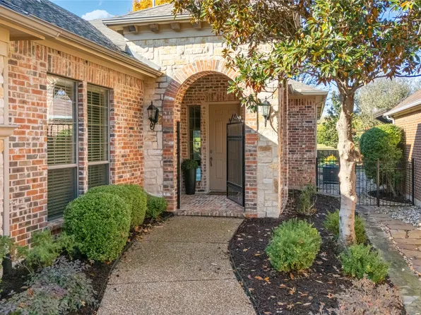 1108 Forest Lake Cir, McKinney, TX 75072