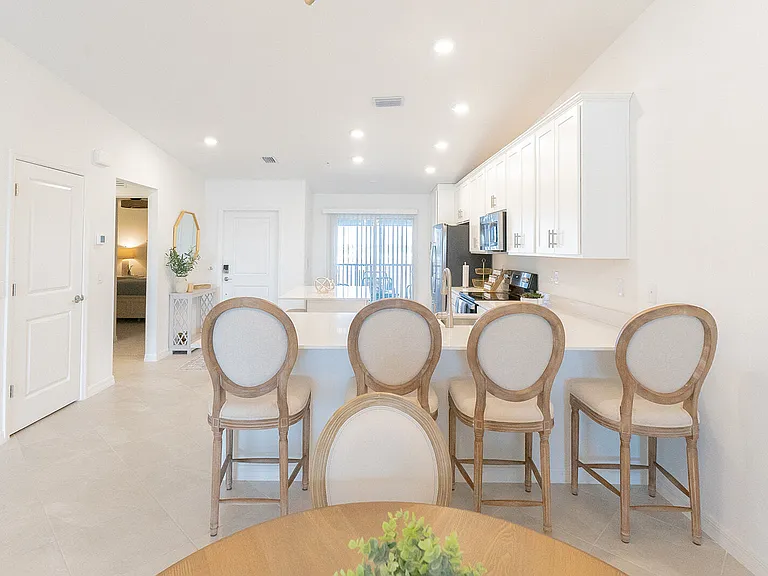 5453 Double Eagle Cir #3125 — Photo 31