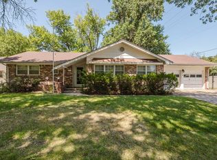 451 N Armour St, Wichita, KS 67206