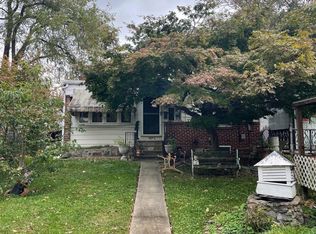 80 Balignac Ave, Woodlyn, PA 19094