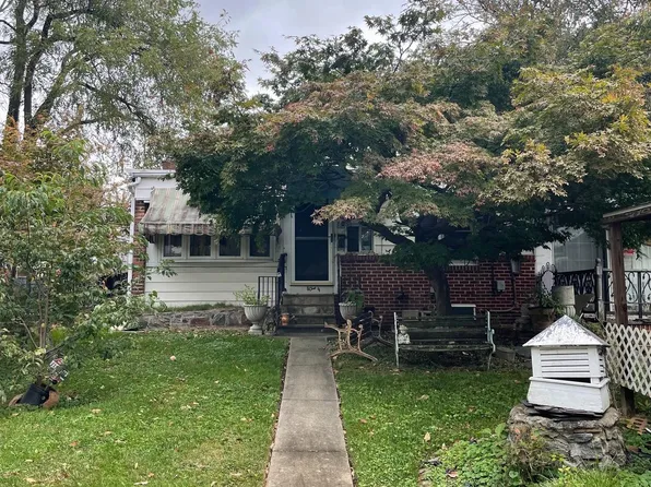 80 Balignac Ave, Woodlyn, PA 19094