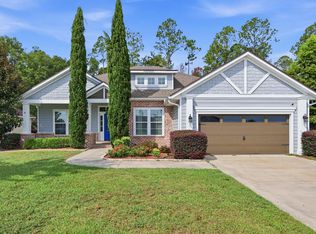 336 SW Silver Palm Dr, Lake City, FL 32024